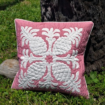 Pillow Cover-Pineapple 11 Pillow Cover-Pineapple 11